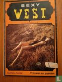 Sexy west 164 - Afbeelding 1