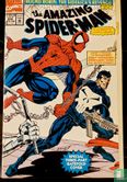 Amazing Spider-Man 358 - Bild 1