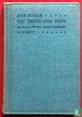 The thirty-nine steps - Bild 1