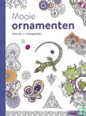 Mooie ornamenten