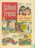 School Friend 17-9-1960 - Afbeelding 1