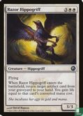 Razor Hippogriff - Afbeelding 1