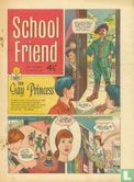 School Friend 10-9-1960 - Bild 1