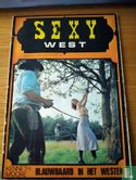 Sexy west 43 - Afbeelding 1