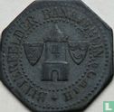 Bitterfeld 10 Pfennig 1917 (Zink) - Bild 2