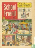 School Friend 24-9-1960 - Afbeelding 1
