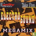 Electro Sound Megamix Take Five - Afbeelding 1