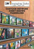 Cartoon Network zoekt nieuwe filmhelden - Afbeelding 1