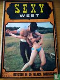 Sexy west 45 - Afbeelding 1