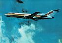 ALIA - Boeing 727-200 - Image 1