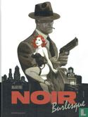 Noir Burlesque 1 - Afbeelding 1