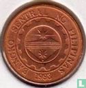 Philippinen 1 Sentimo 1995
