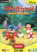 Lilo & Stitch: Heisa op Hawaï - Afbeelding 1