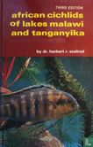 African Cichlids of Lakes Malawi and Tanganyika  - Afbeelding 1
