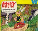 Asterix loopt door het woud - Bild 1