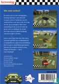 Super Taxi Driver