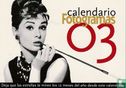 Fotogramas - Calendario 2003 - Afbeelding 1