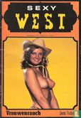 Sexy west 301 - Afbeelding 1