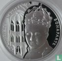 Niue 1 dollar 2020 (PROOF) "Notre-Dame de Paris - Coronation of Napoleon Bonaparte" - Afbeelding 2