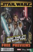 May the 4th Previews - Image 1