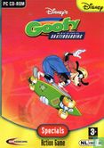 Disney's Goofy Xtreme Skateboarding - Afbeelding 1