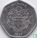 Guyana 10 dollars 2009 - Afbeelding 1