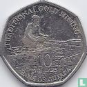Guyana 10 dollars 2009 - Afbeelding 2