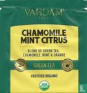 Chamomile Mint Citrus