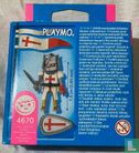 Playmobil Kruisridder / Order Knight - Bild 2