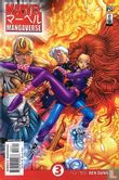 Marvel Mangaverse 3