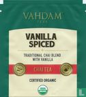 Vanilla Spiced  - Afbeelding 1