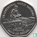 Guyana 10 dollars 2011 - Afbeelding 2