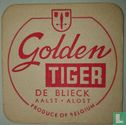 Golden Tiger / Grandes Floralies de  Thulin 1961 - Afbeelding 2