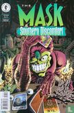 Mask: Southern Discomfort - Image 1