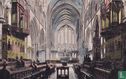 The Choir, Worcester Cathedral - Afbeelding 1