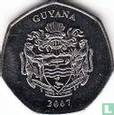 Guyana 10 dollars 2007 - Image 1