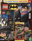 Batman Lego [DEU] 18 - Afbeelding 1