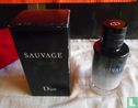 Sauvage, After Shave Balm 100 ml + Box - Bild 1