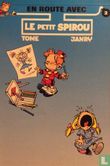 Une histoire complète du Petit Spirou 2 - Bild 2