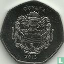 Guyana 10 dollars 2013 - Image 1