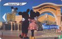 Walt Disney Studios - Mickey and Minnie - Afbeelding 1