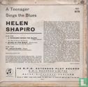 A Teenager Sings the Blues - Afbeelding 2