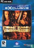 Pirates of the Caribbean: The legend of Jack Sparrow - Image 1