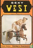 Sexy west 139 - Afbeelding 1