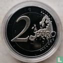 Belgium 2 euro 2021 (PROOF) "500 years of Charles V coins" - Image 2