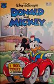 Donald and Mickey 29 - Bild 1