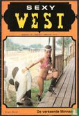 Sexy west 131 - Image 1