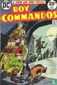 Boy Commandos 2 - Image 1
