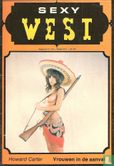 Sexy west 150 - Afbeelding 1