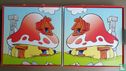 Smurfs Happy Meal Collector Set - Afbeelding 2
